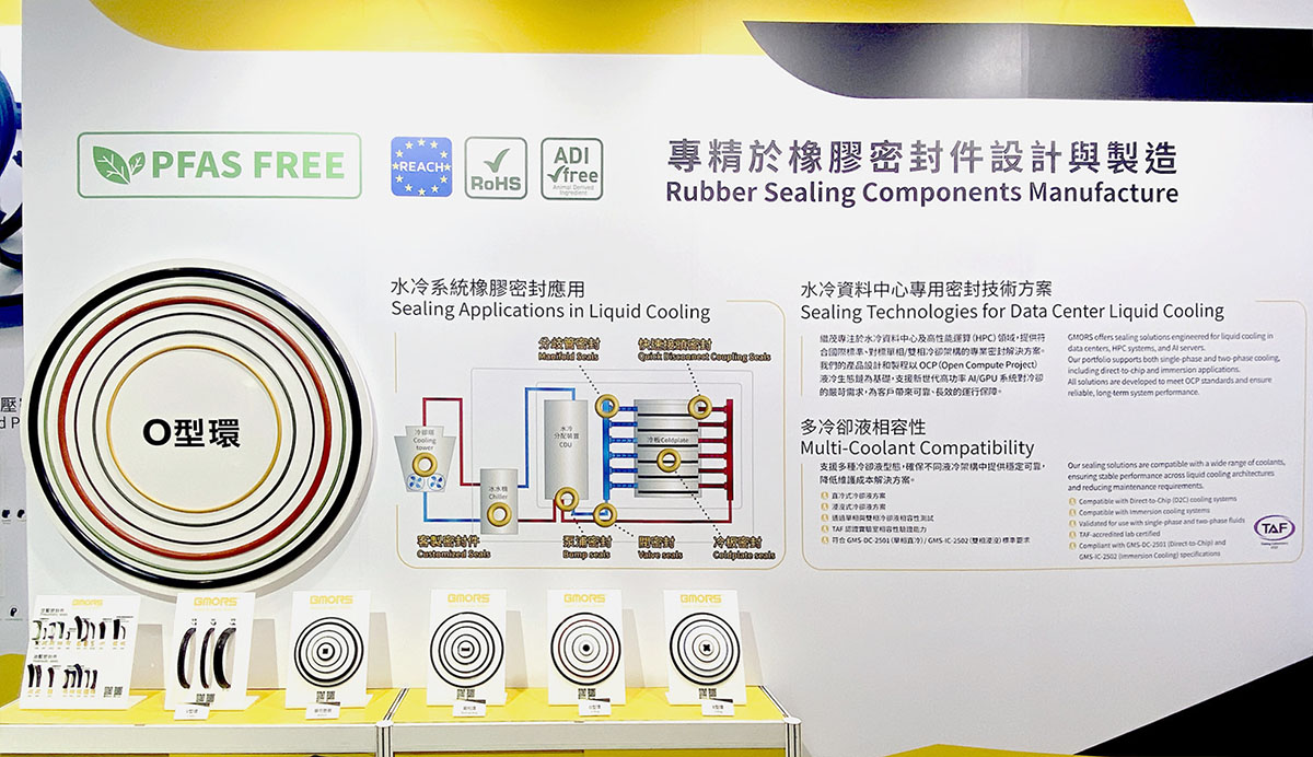 2025 TFPE 台北国际流体传动与智能控制展