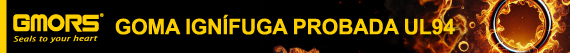 La Resistencia a la llama y las alternativas medioambientales de los materiales de goma se ajustan a las normas de ensayo UL94.